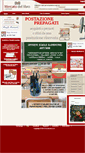 Mobile Screenshot of mercatodellibro.com
